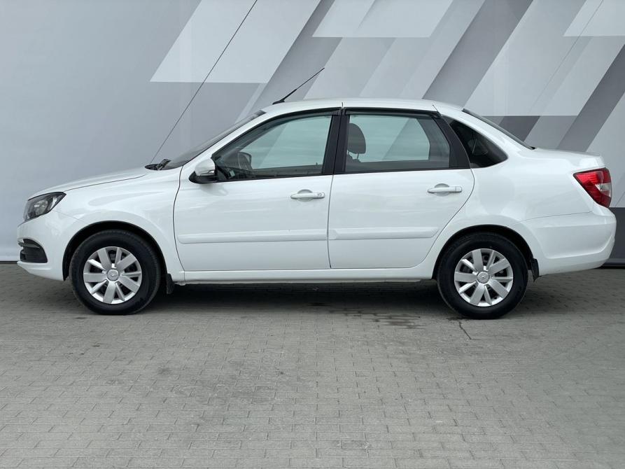 Lada (ВАЗ) Granta I Рестайлинг Екатеринбург  - изображение 9