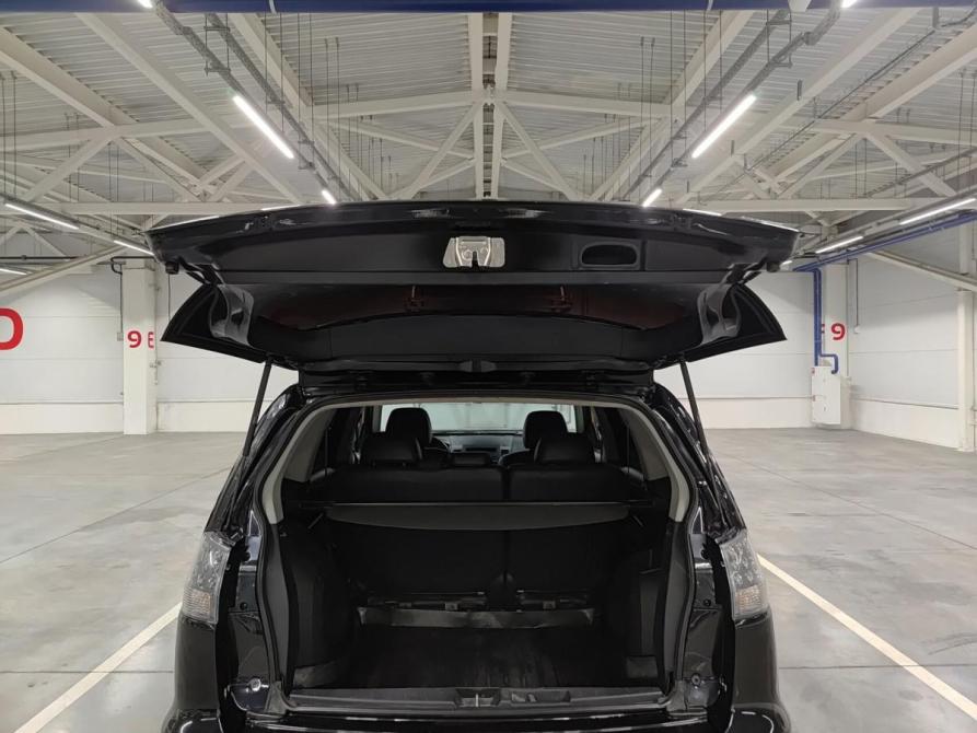 Mitsubishi Outlander II Рестайлинг Казань  - изображение 12