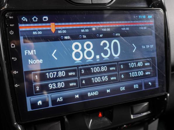 Lada (ВАЗ) Largus I Рестайлинг с пробегом 2025 года, цена 1 399 000 рублей, 54313 км, универсал, Автокод Объявления