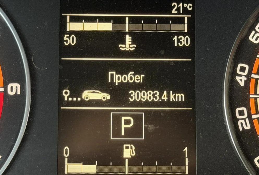 Lada (ВАЗ) Vesta I Рестайлинг (NG) Киров  - изображение 18