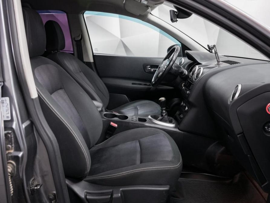 Nissan Qashqai I Рестайлинг Ульяновск  - изображение 11