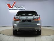 Lexus RX IV Уфа  - изображение 25