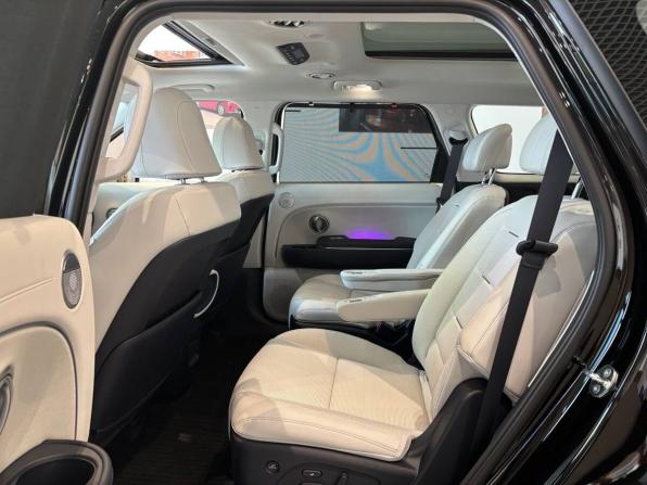 Новый Hyundai Palisade II 2026 года, цена 10 060 000 рублей, внедорожник, Автокод Объявления