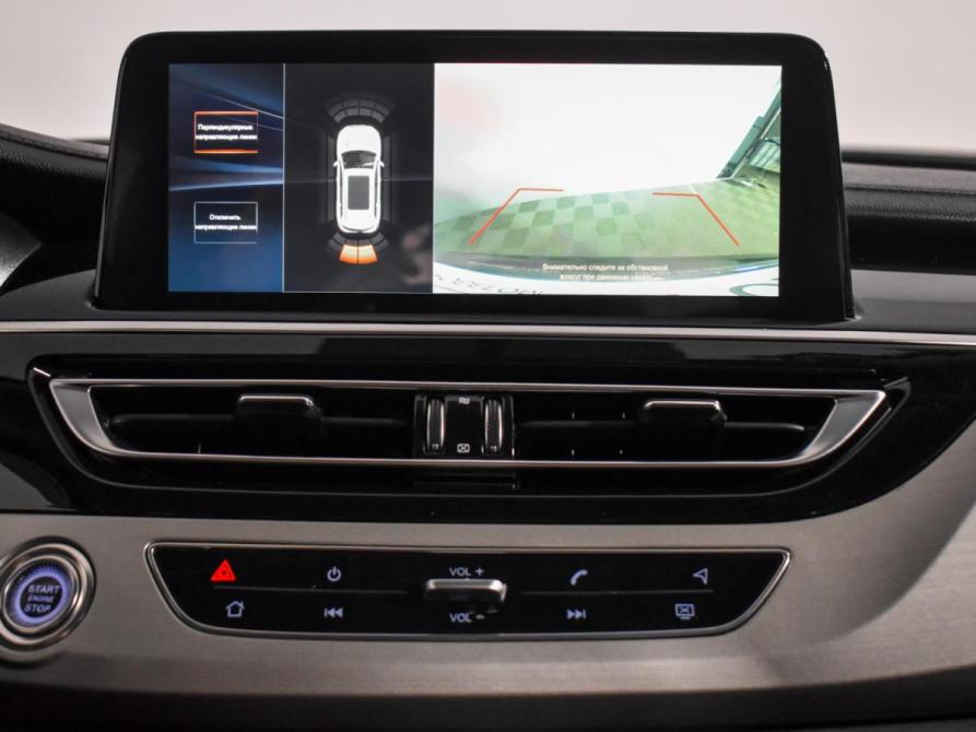 Changan CS75 I Рестайлинг Санкт-Петербург  - изображение 18