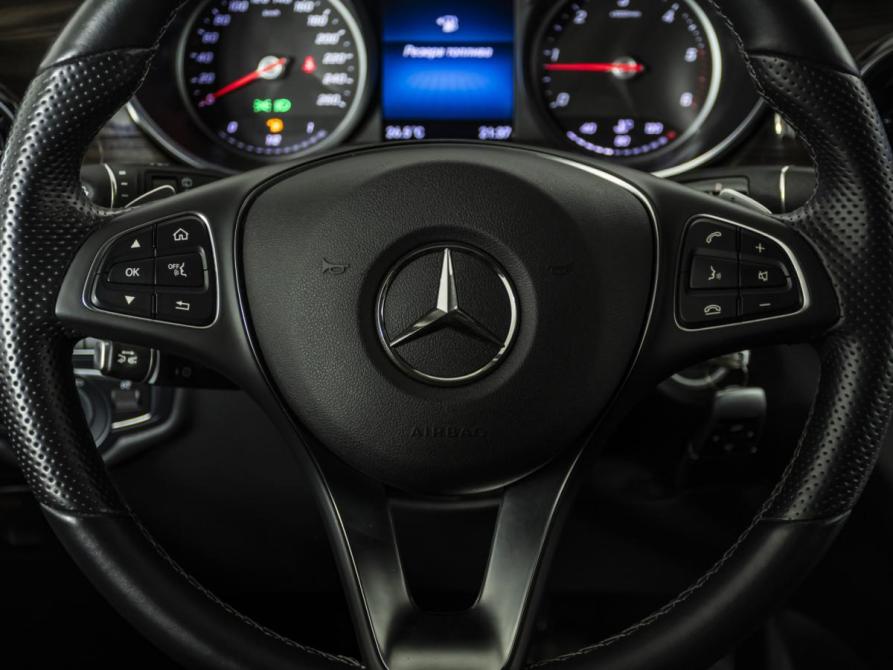Mercedes-Benz V-Класс III (W447) Рестайлинг Москва  - изображение 12