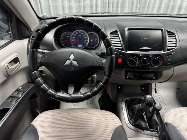 Mitsubishi L200 IV с пробегом 2008 года, цена 1 459 000 рублей, 157228 км, offers.body_type.unknown, Автокод Объявления