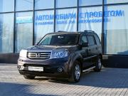 Honda Pilot II Рестайлинг Екатеринбург  - изображение 21