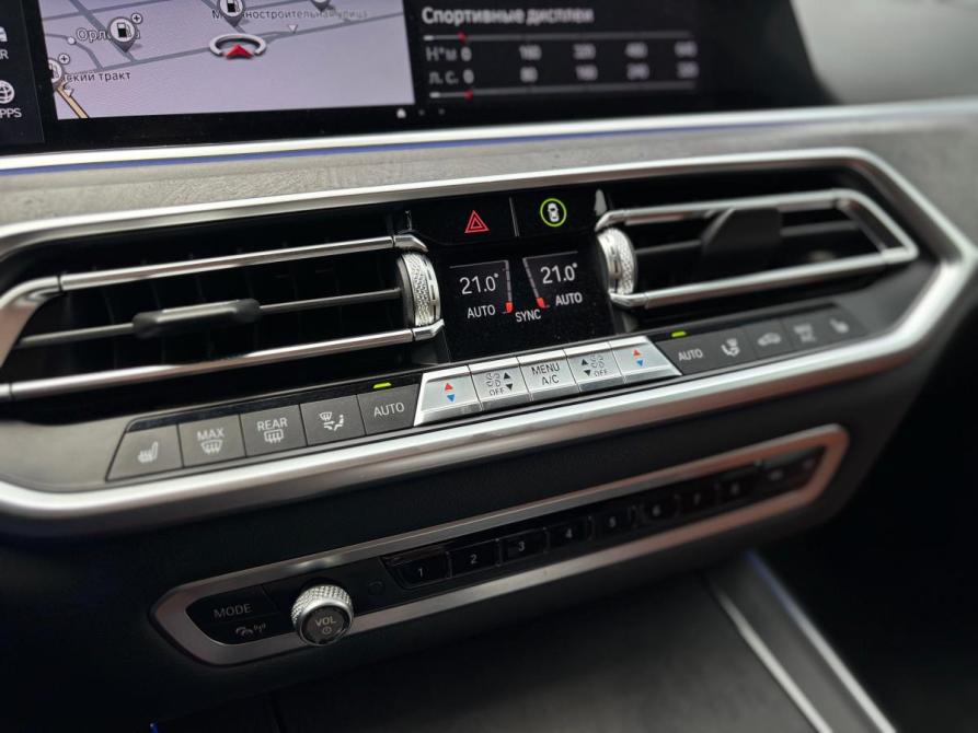 BMW X5 IV (G05/G18) Набережные Челны  - изображение 32