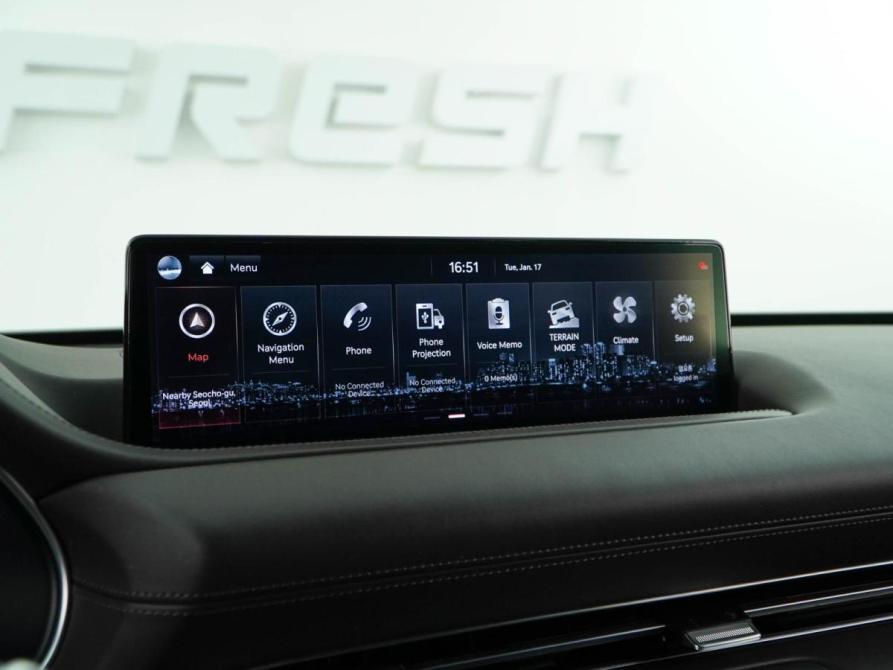Genesis GV80 I Москва  - изображение 19