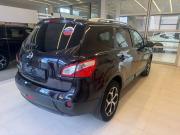 Nissan Qashqai+2 I Рестайлинг Челябинск  - изображение 26