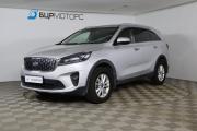 Kia Sorento III Prime Рестайлинг Нижний Новгород  - изображение 24