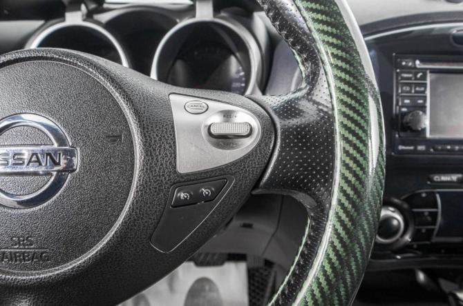 Nissan Juke I с пробегом 2012 года, цена 999 000 рублей, 160000 км, внедорожник, Автокод Объявления