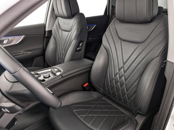 Chery Tiggo 8 Pro Max I Рестайлинг с пробегом 2024 года, цена 2 440 000 рублей, 12451 км, внедорожник, Автокод Объявления