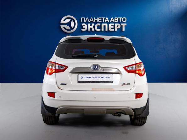 Changan CS35 с пробегом 2014 года, цена 595 000 рублей, 146800 км, внедорожник, Автокод Объявления