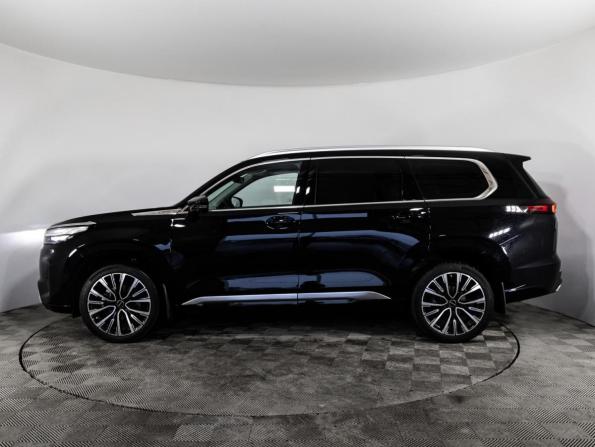 Exeed VX I с пробегом 2023 года, цена 2 899 000 рублей, 43070 км, внедорожник, Автокод Объявления