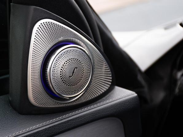 Mercedes-Benz C-Класс IV (W205) с пробегом 2015 года, цена 2 350 000 рублей, 222032 км, седан, Автокод Объявления
