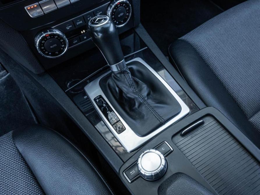 Mercedes-Benz C-Класс III (W204) Рестайлинг Ставрополь  - изображение 12