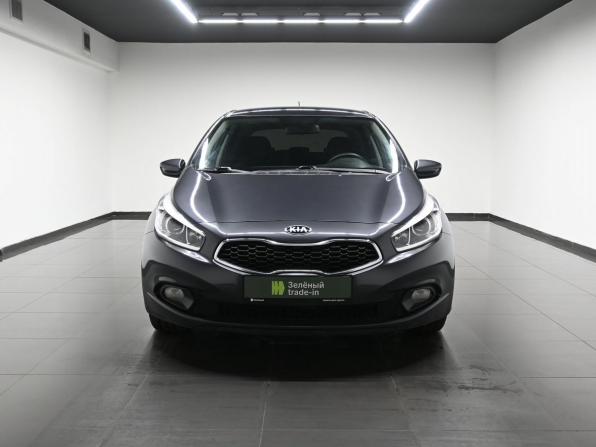 Kia Ceed II с пробегом 2014 года, цена 1 195 000 рублей, 111946 км, хэтчбек, Автокод Объявления