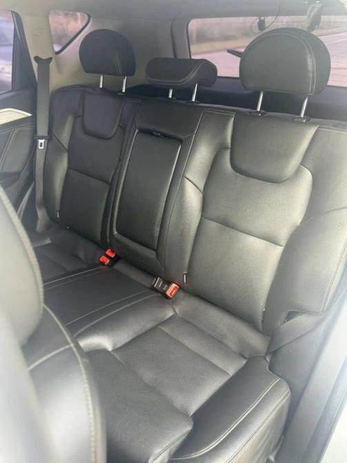 Geely Emgrand X7 I Рестайлинг 2 Москва  - изображение 18