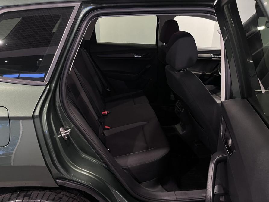 Skoda Karoq I Чебоксары  - изображение 17