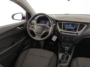 Hyundai Solaris II Рестайлинг Москва  - изображение 51