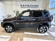 Chevrolet Niva I Рестайлинг Волгоград  - изображение 23