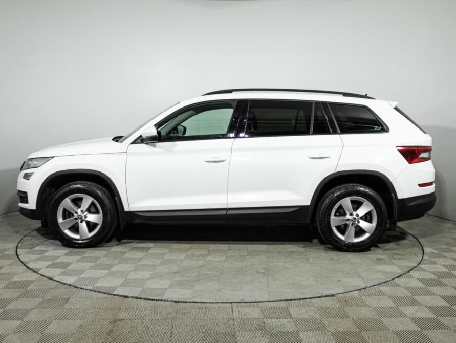 Skoda Kodiaq I Санкт-Петербург  - изображение 9