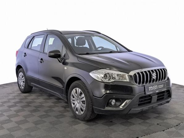 Suzuki SX4 II (S-Cross) Рестайлинг с пробегом 2018 года, цена 1 745 000 рублей, 67509 км, хэтчбек, Автокод Объявления