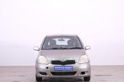 Toyota Vitz I (P10) Омск  - изображение 22