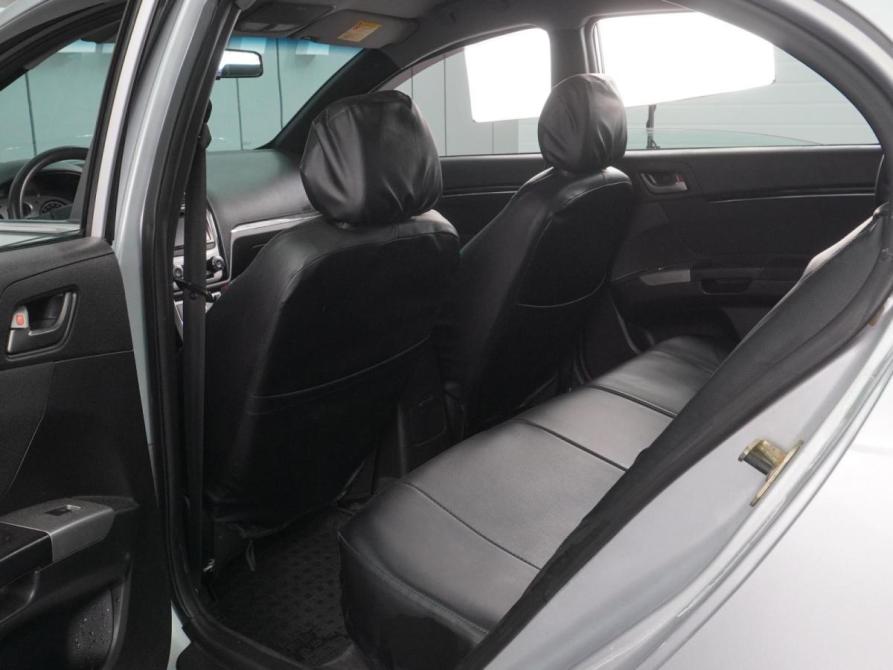 Geely Emgrand EC7 Воронеж  - изображение 11