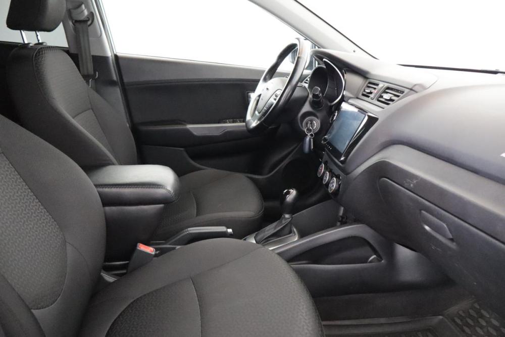 Kia Rio III Рестайлинг Санкт-Петербург  - изображение 11