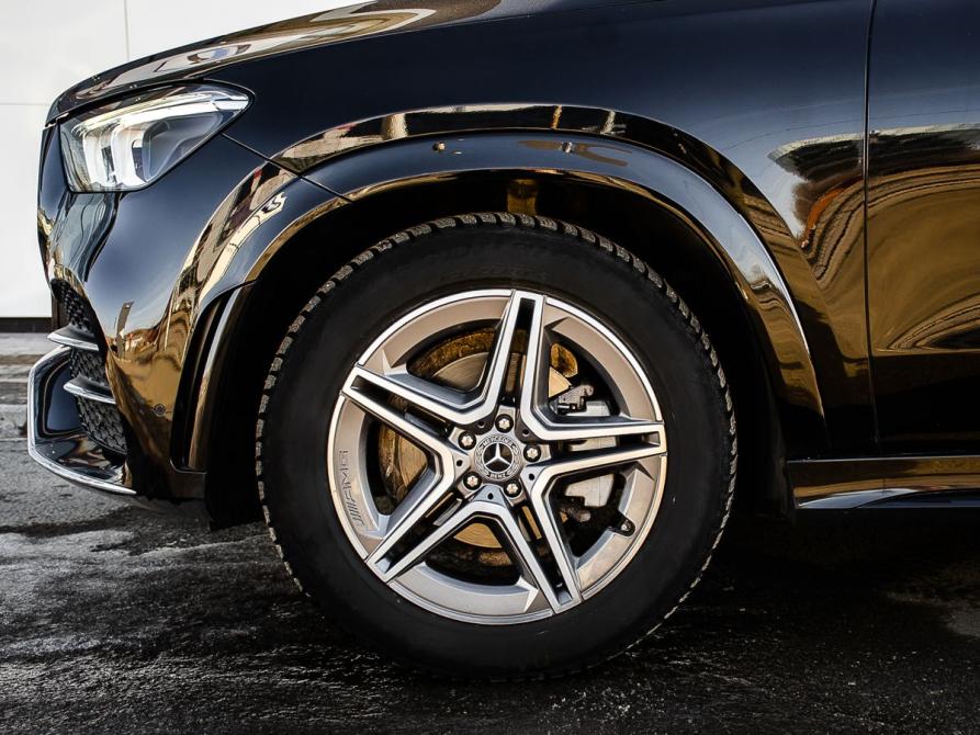 Mercedes-Benz GLE II (V167) Магнитогорск  - изображение 7