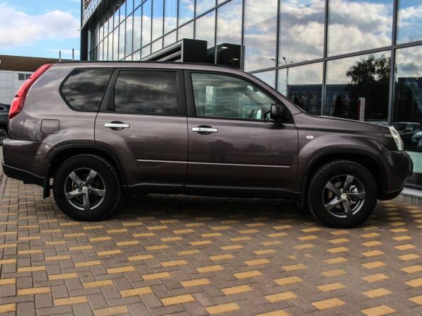 Nissan X-Trail II с пробегом 2008 года, цена 1 180 000 рублей, 226551 км, внедорожник, Автокод Объявления