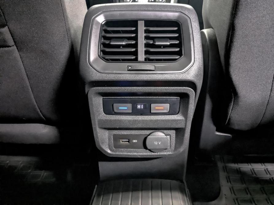 Volkswagen Tiguan II Москва  - изображение 28