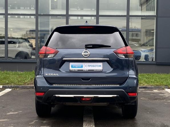 Nissan X-Trail III Рестайлинг с пробегом 2019 года, цена 1 789 000 рублей, 184196 км, внедорожник, Автокод Объявления