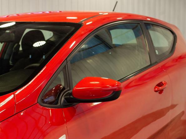 Kia Ceed II с пробегом 2014 года, цена 970 000 рублей, 263178 км, хэтчбек, Автокод Объявления