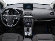 Opel Meriva B Рестайлинг Москва  - изображение 32