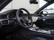 Audi A6 V (C8) Москва  - изображение 32