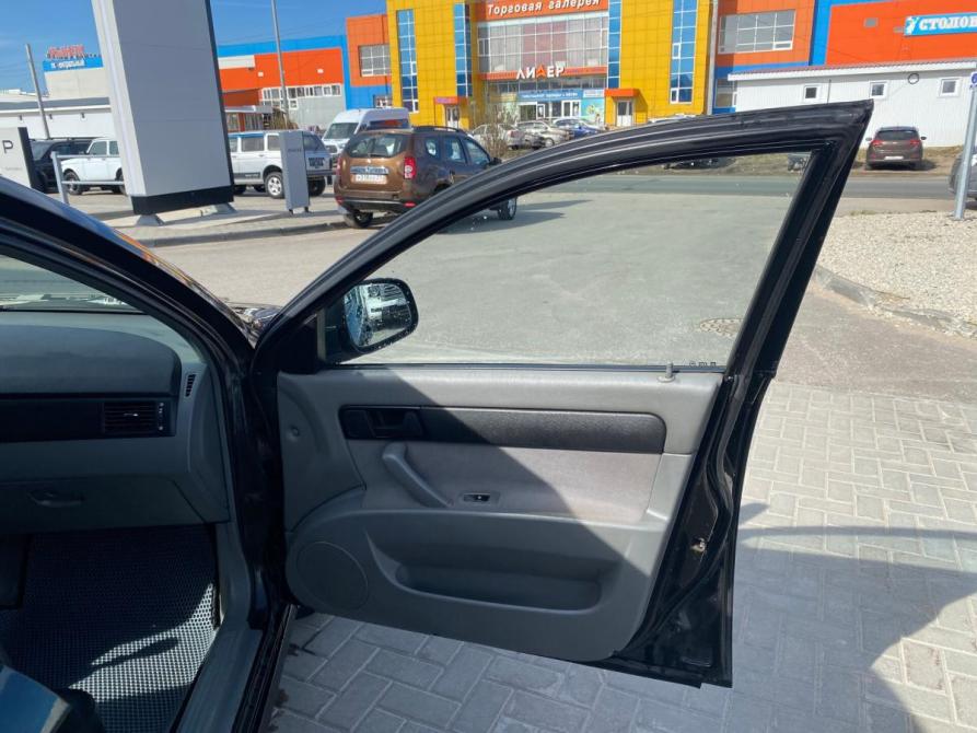Chevrolet Lacetti I Сыктывкар  - изображение 8