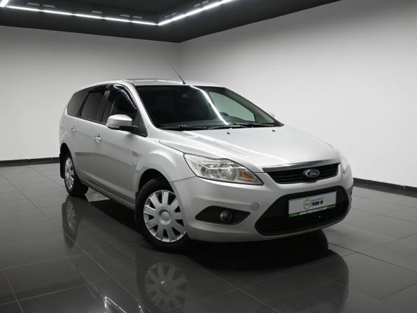 Ford Focus II Рестайлинг с пробегом 2010 года, цена 720 000 рублей, 250443 км, универсал, Автокод Объявления