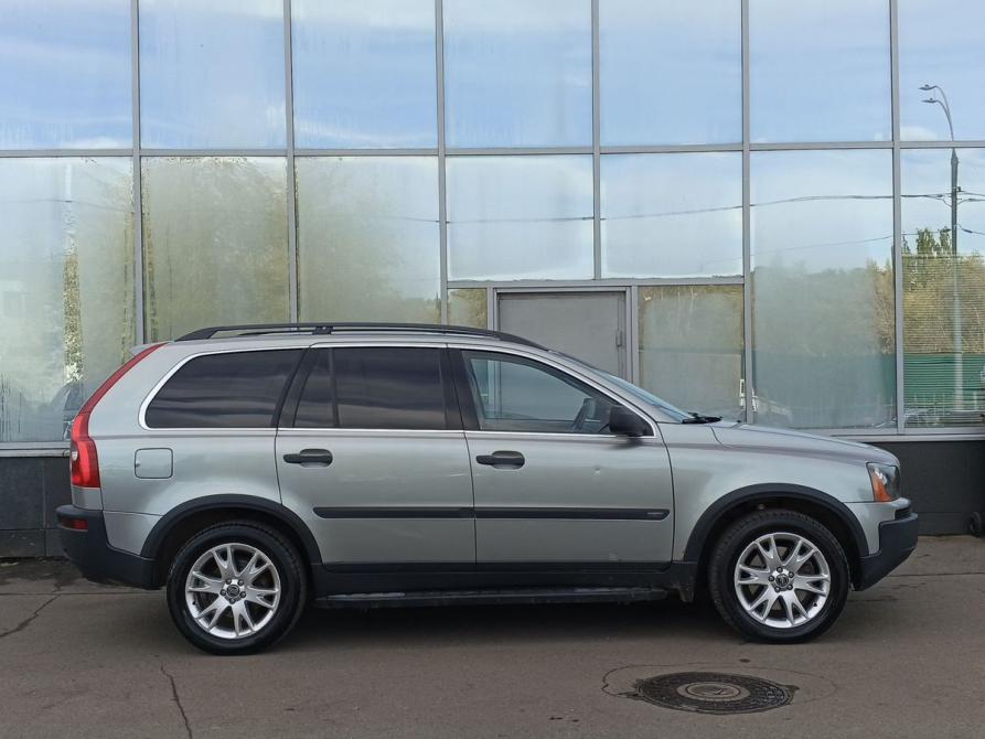 Volvo XC90 I Москва  - изображение 4