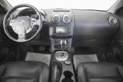 Nissan Qashqai I Рестайлинг Кемерово  - изображение 36