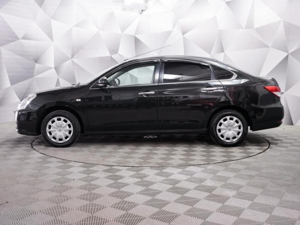Nissan Almera III (G15) с пробегом 2017 года, цена 870 000 рублей, 164000 км, седан, Автокод Объявления
