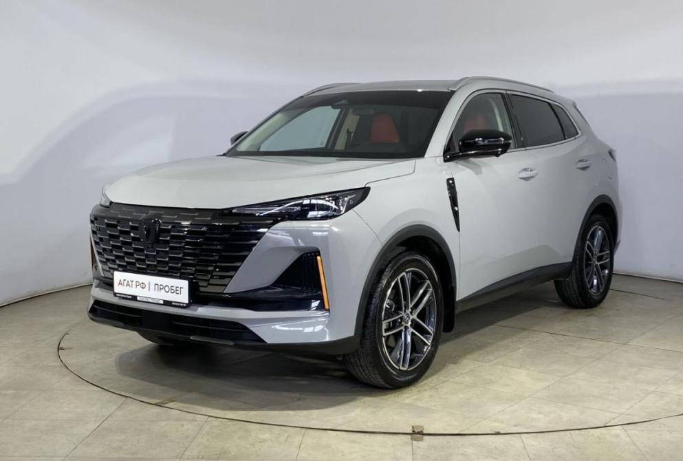 Changan CS55 Plus II Саранск  - изображение 1