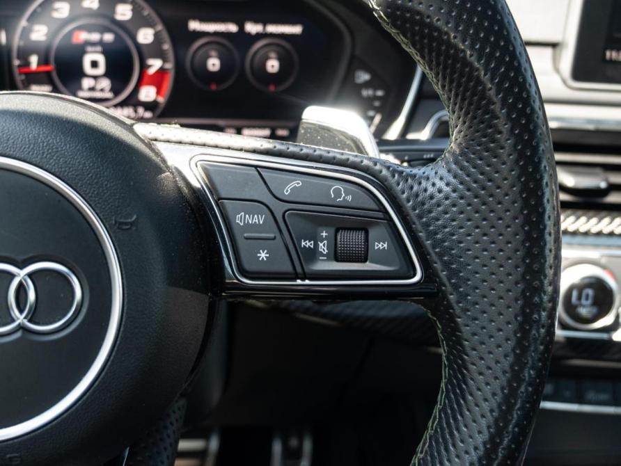 Audi RS 5 II (F5) Краснодар  - изображение 21