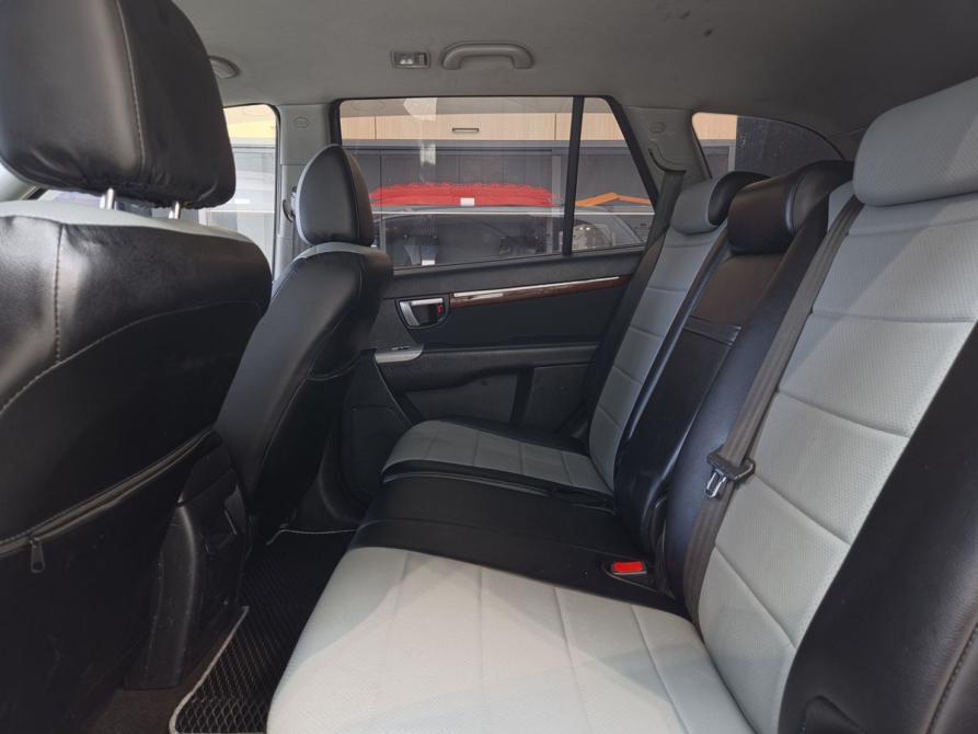 Hyundai Santa Fe II Новосибирск  - изображение 13