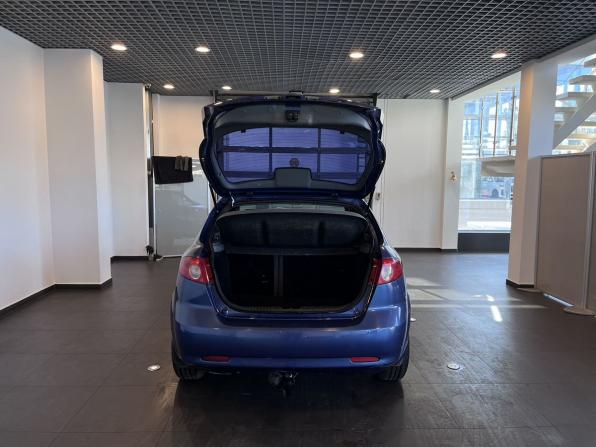 Chevrolet Lacetti I с пробегом 2007 года, цена 200 000 рублей, 381261 км, хэтчбек, Автокод Объявления