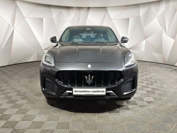 Maserati Grecale с пробегом 2022 года, цена 7 500 000 рублей, 23233 км, внедорожник, Автокод Объявления
