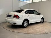 Volkswagen Polo V Рестайлинг Волжский  - изображение 28
