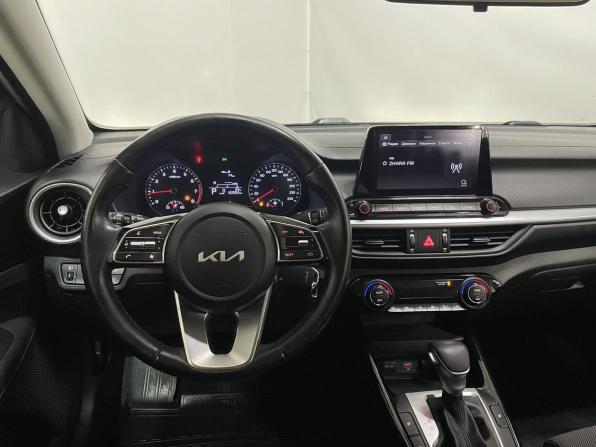 Kia Cerato IV Рестайлинг с пробегом 2021 года, цена 2 048 000 рублей, 122652 км, седан, Автокод Объявления